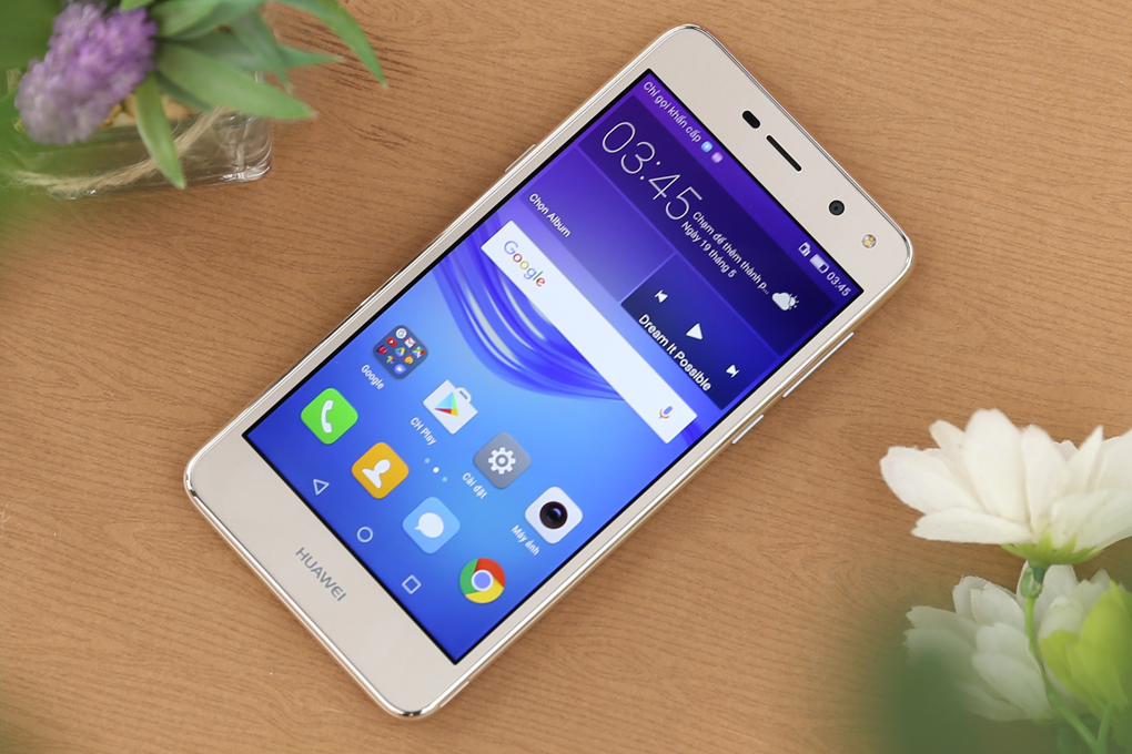 Huawei Y5 2017 - 43