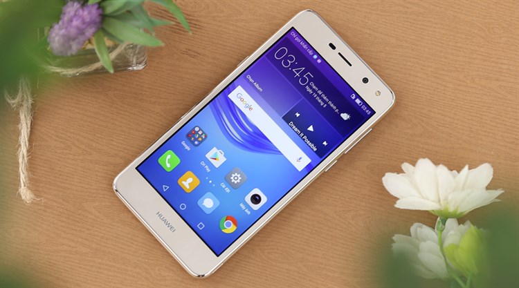 Điện thoại Huawei Y5 2017