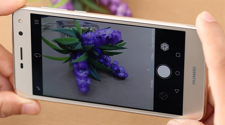 Điện thoại Huawei Y5 2017