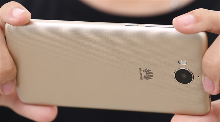 Điện thoại Huawei Y5 2017