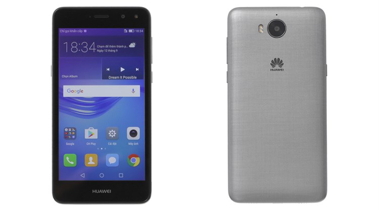Điện thoại Huawei Y5 2017