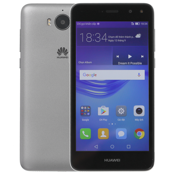 Điện thoại Huawei Y5 2017