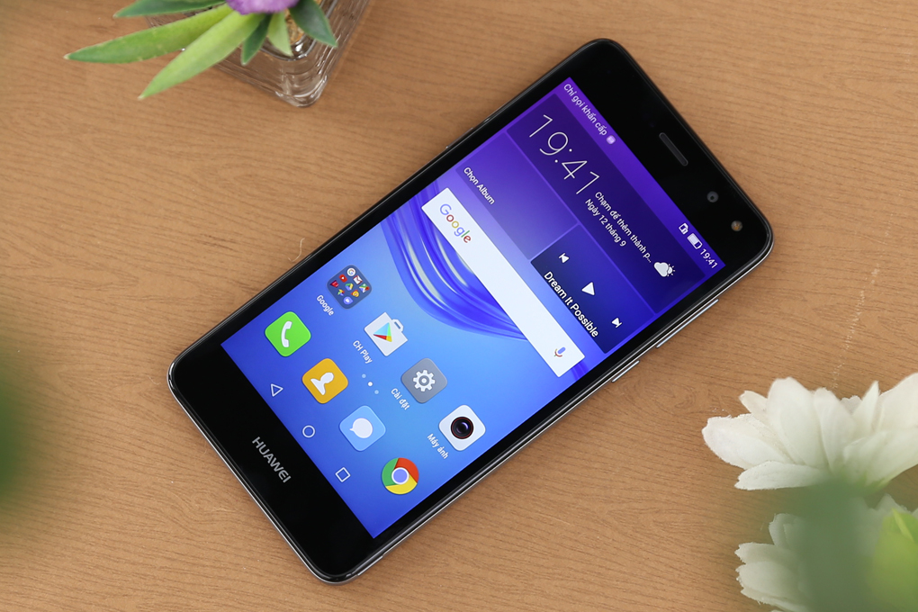 Huawei Y5 2017 - 41