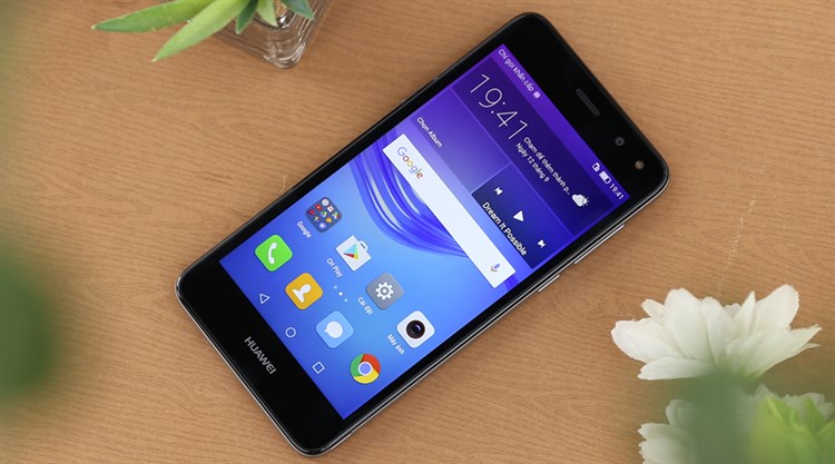 Điện thoại Huawei Y5 2017