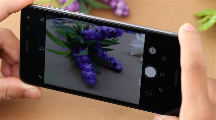 Điện thoại Huawei Y5 2017