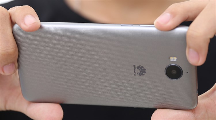 Điện thoại Huawei Y5 2017
