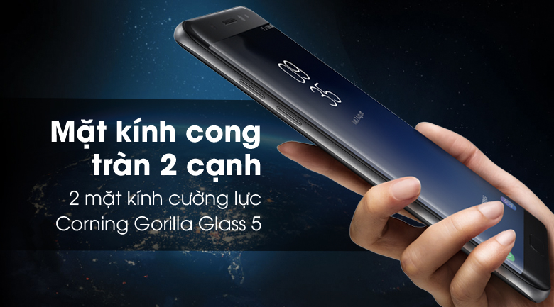 Điện thoại Samsung Galaxy Note FE