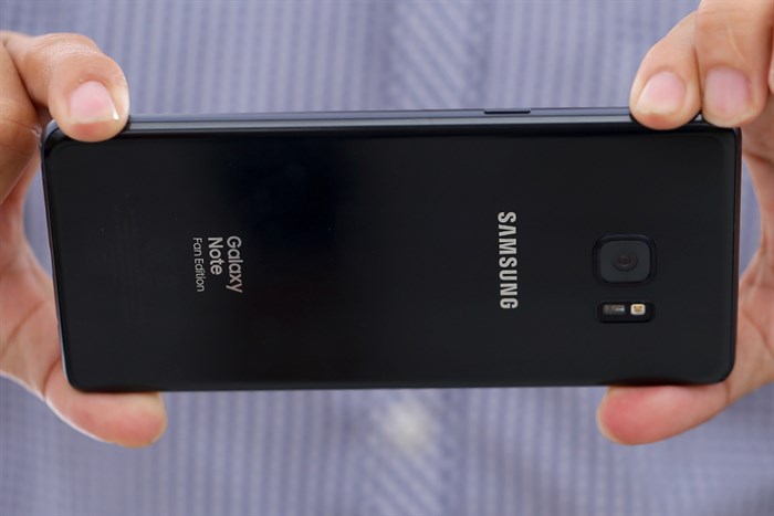 Điện thoại Samsung Galaxy Note FE