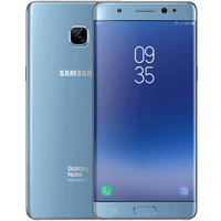 Điện thoại Samsung Galaxy Note FE