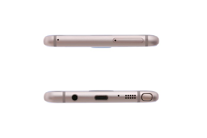 Điện thoại Samsung Galaxy Note FE