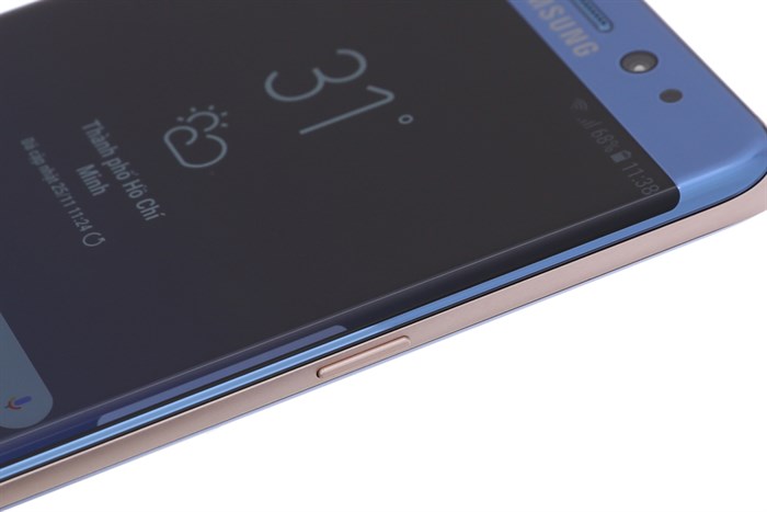 Điện thoại Samsung Galaxy Note FE