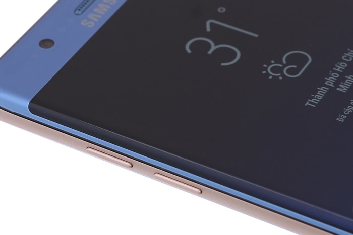 Điện thoại Samsung Galaxy Note FE