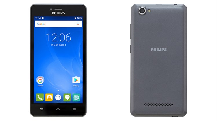 Điện thoại Philips S326
