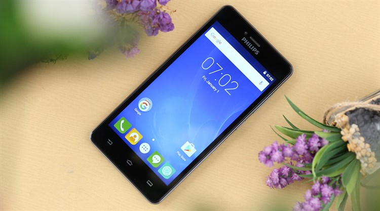 Điện thoại Philips S326