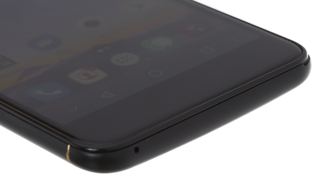 Điện thoại Mobiistar Zumbo J2