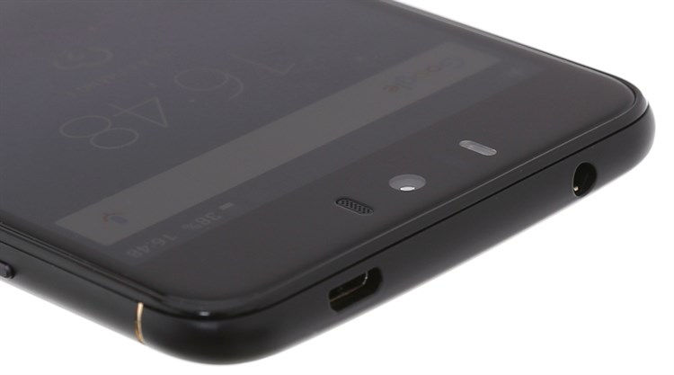 Điện thoại Mobiistar Zumbo J2