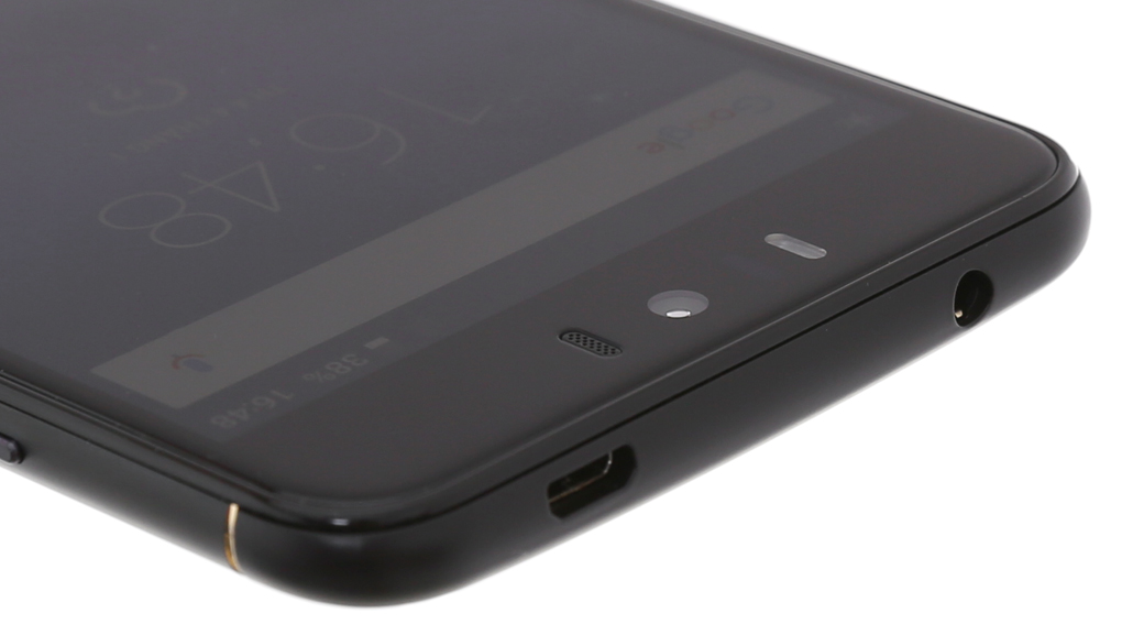 Điện thoại Mobiistar Zumbo J2