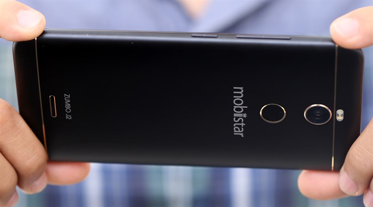Điện thoại Mobiistar Zumbo J2