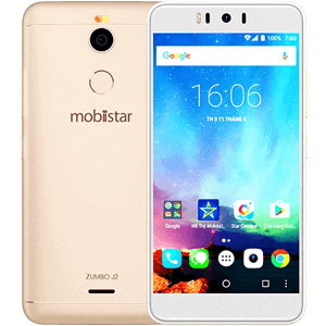 Điện thoại Mobiistar Zumbo J2