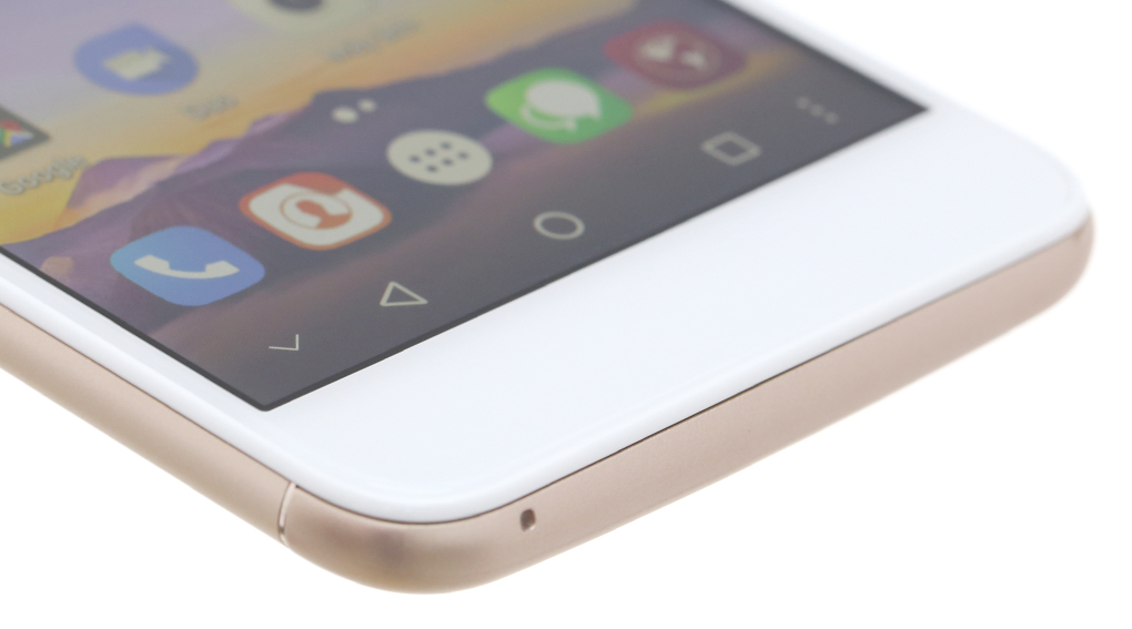 Điện thoại Mobiistar Zumbo J2