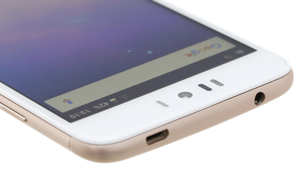 Điện thoại Mobiistar Zumbo J2