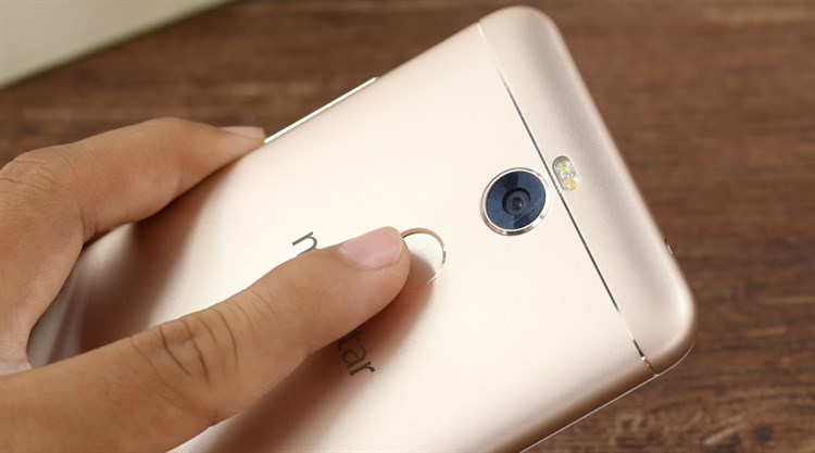 Điện thoại Mobiistar Zumbo J2