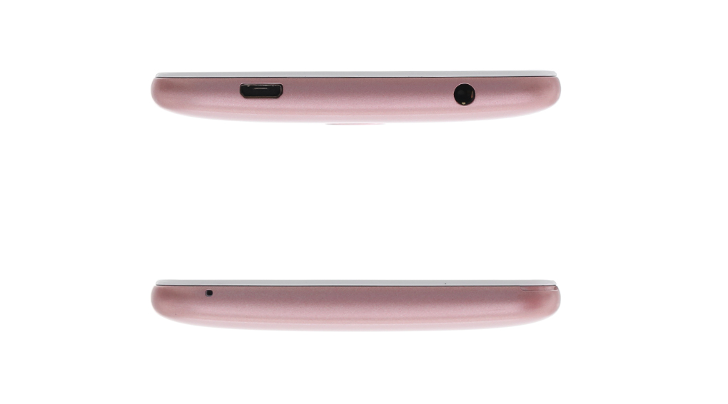 Điện thoại Mobiistar Zumbo J2