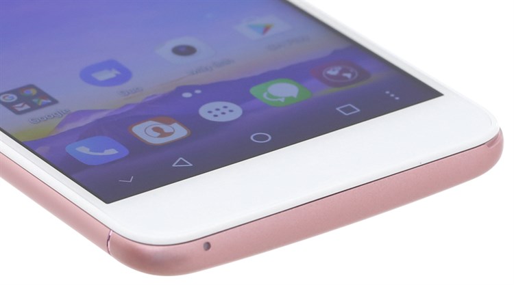 Điện thoại Mobiistar Zumbo J2