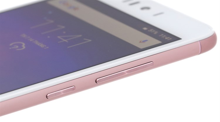 Điện thoại Mobiistar Zumbo J2