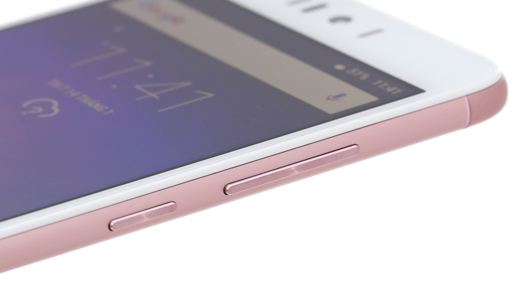 Điện thoại Mobiistar Zumbo J2