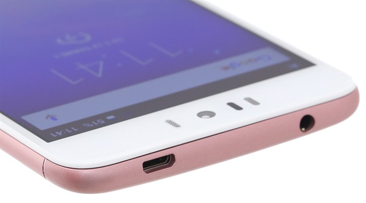 Điện thoại Mobiistar Zumbo J2