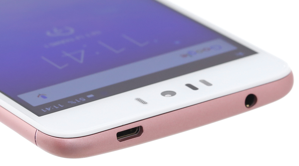 Điện thoại Mobiistar Zumbo J2