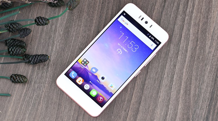 Điện thoại Mobiistar Zumbo J2