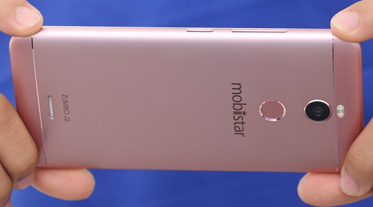 Điện thoại Mobiistar Zumbo J2