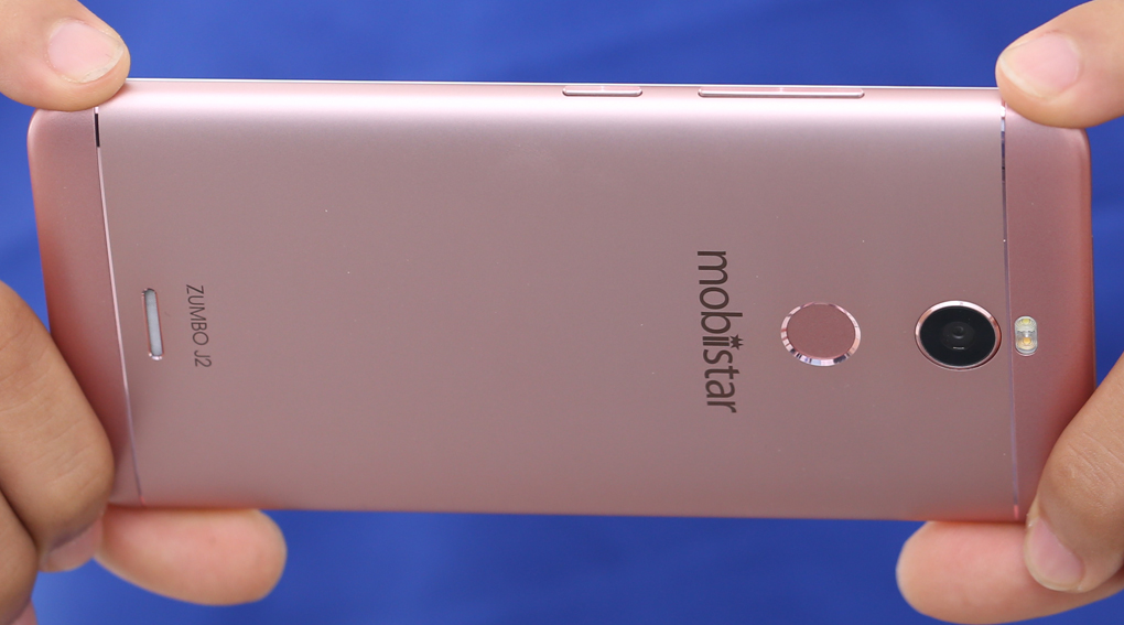 Điện thoại Mobiistar Zumbo J2