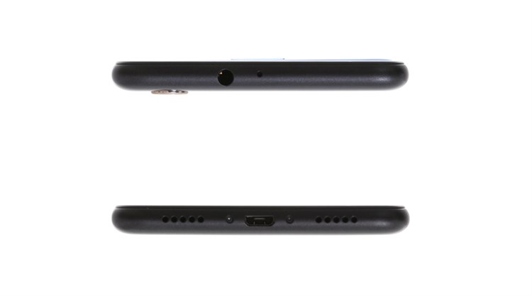 Điện thoại Mobiistar Zumbo S2