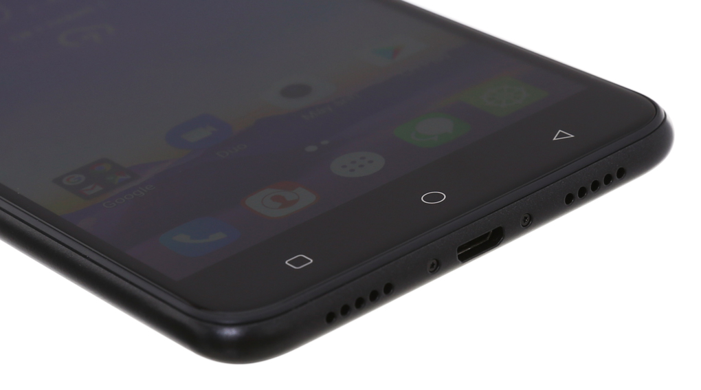 Điện thoại Mobiistar Zumbo S2