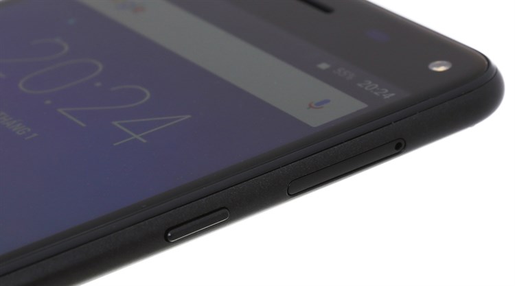 Điện thoại Mobiistar Zumbo S2