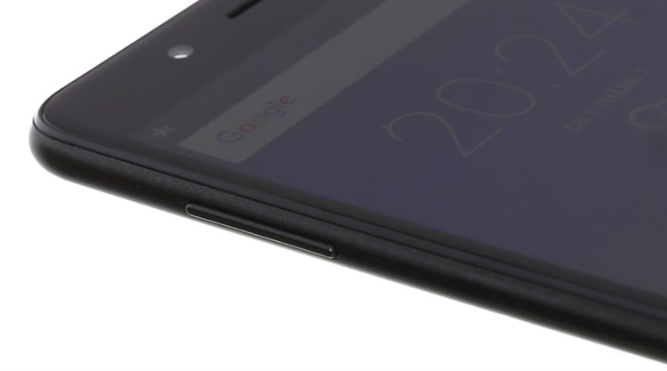 Điện thoại Mobiistar Zumbo S2