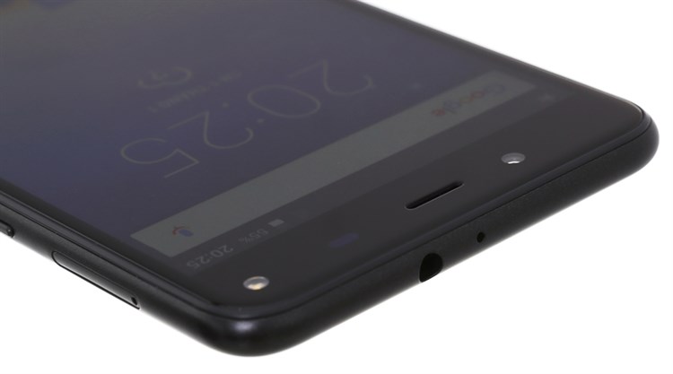 Điện thoại Mobiistar Zumbo S2