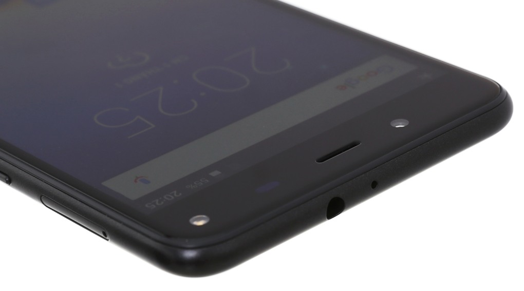 Điện thoại Mobiistar Zumbo S2