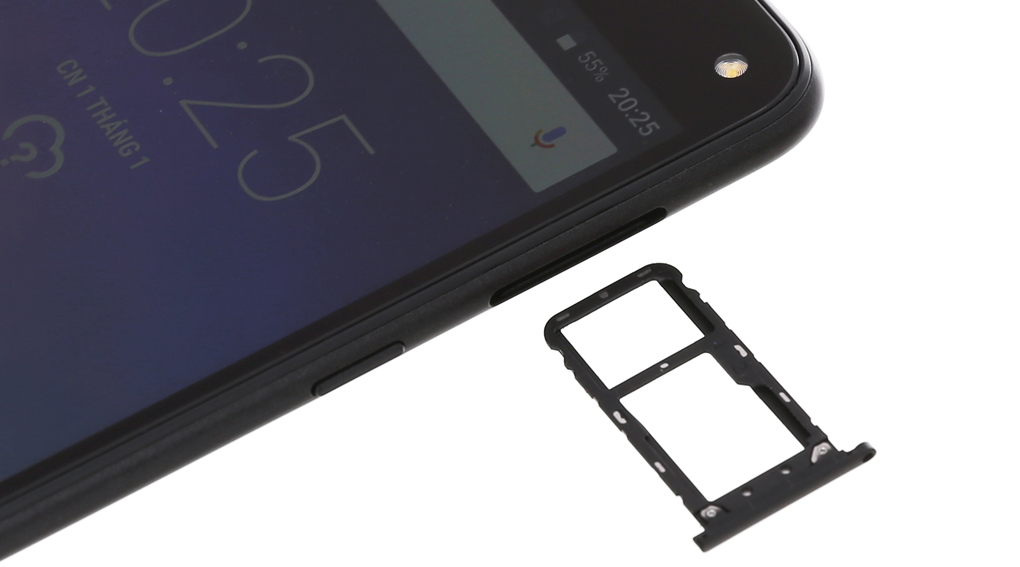 Điện thoại Mobiistar Zumbo S2