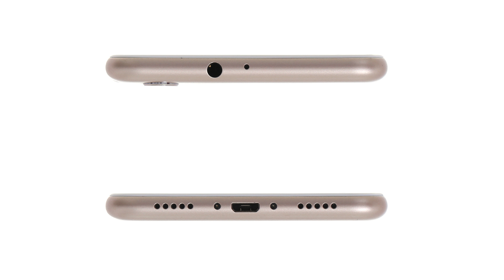Điện thoại Mobiistar Zumbo S2