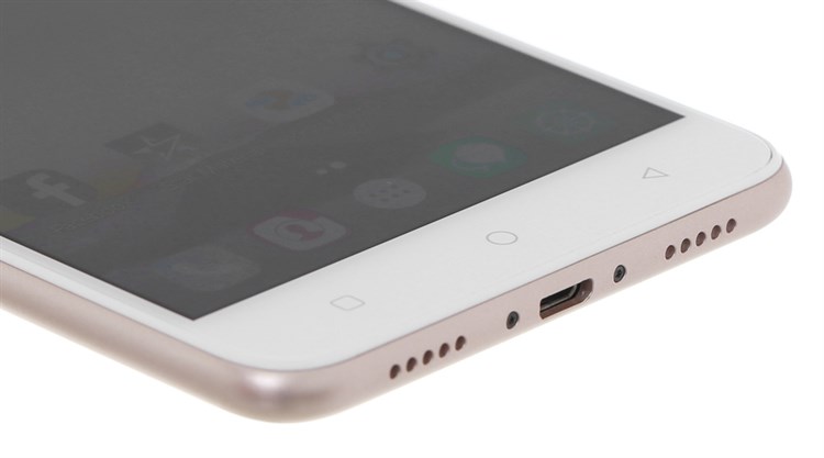 Điện thoại Mobiistar Zumbo S2