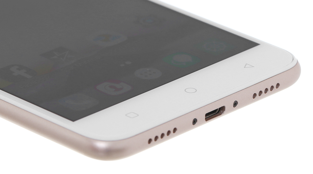 Điện thoại Mobiistar Zumbo S2