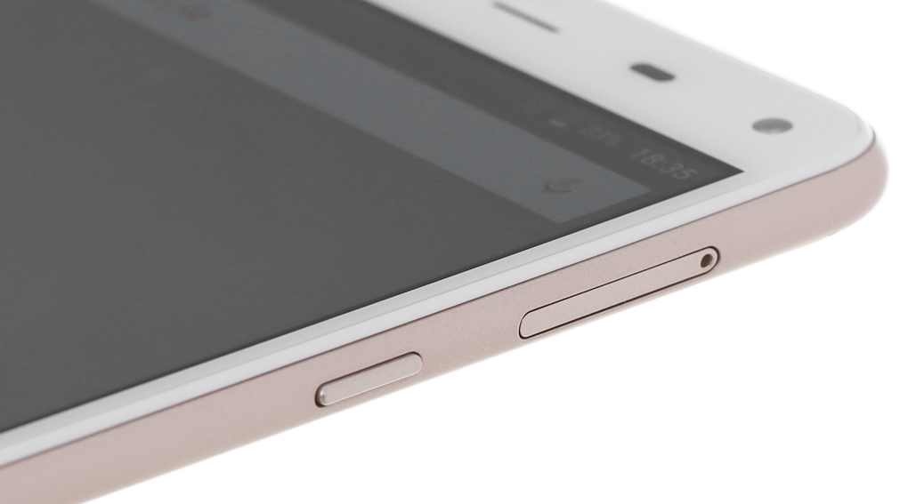 Điện thoại Mobiistar Zumbo S2