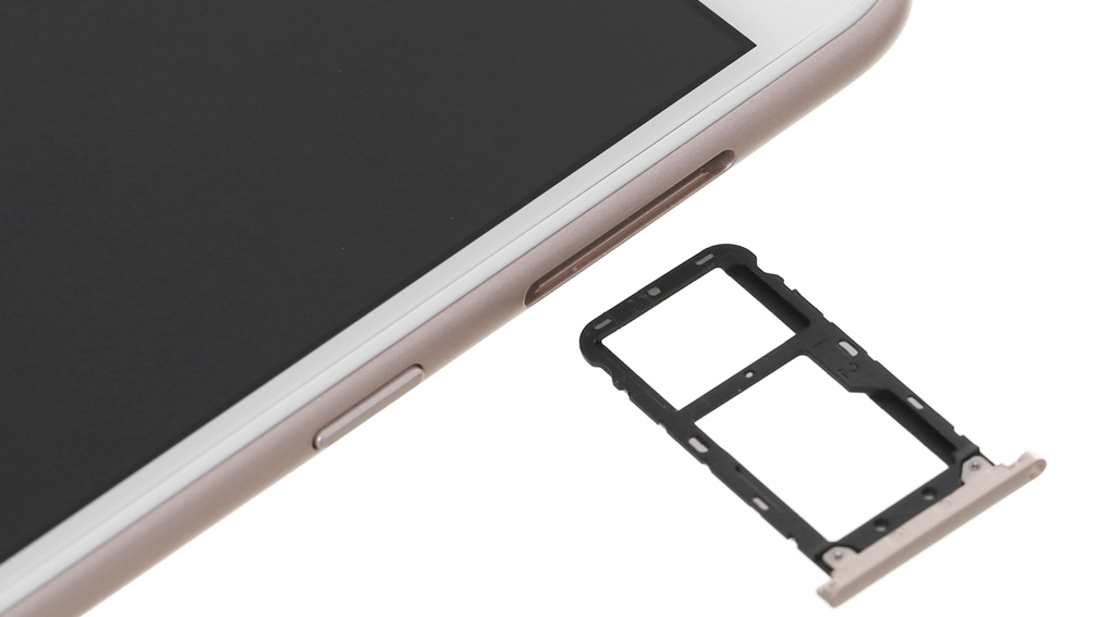 Điện thoại Mobiistar Zumbo S2