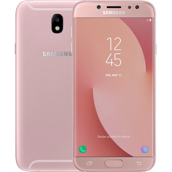 Samsung Galaxy J7 Pro - Chính hãng giá tốt 