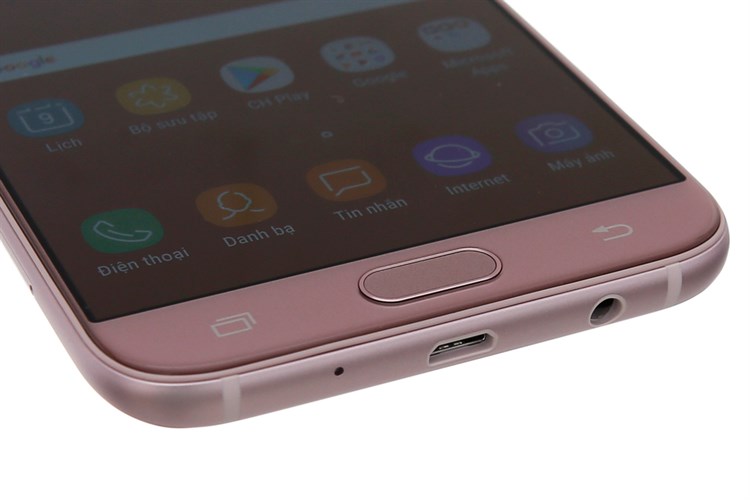 Điện thoại Samsung Galaxy J7 Pro