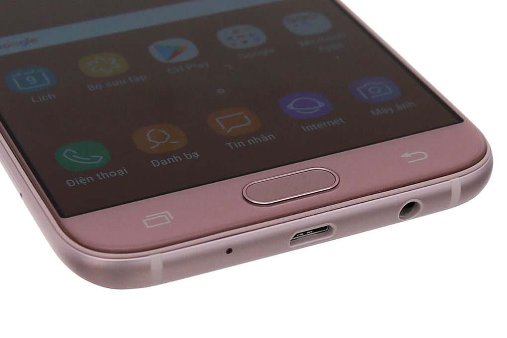 Điện thoại Samsung Galaxy J7 Pro